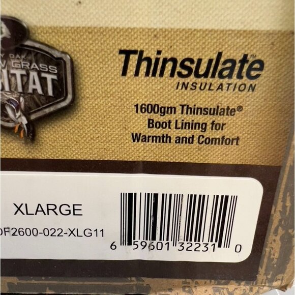 Drake Uninsulated Guardian Elite Vanguard Breathable Wader Men's Sz. 11 XL - Picture 11 of 12